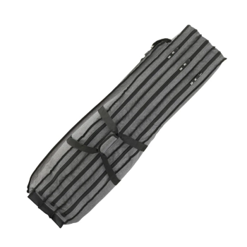 Pokrowiec na wędki Daiwa D-Vec 3-komorowy 130cm-115794