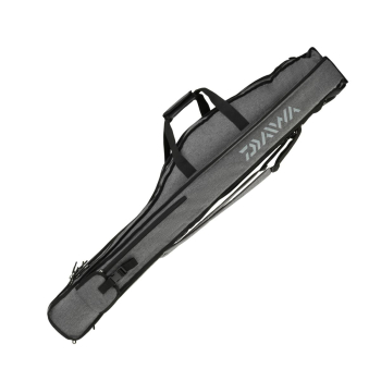 Pokrowiec na wędki Daiwa D-Vec 3-komorowy 155cm