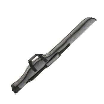 Pokrowiec usztywniany na wędkę Daiwa D-Vec 145cm