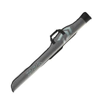 Pokrowiec usztywniany na wędkę Daiwa D-Vec 155cm