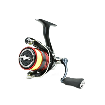 Kołowrotek Daiwa Ninja LT2000 4BB/1RB JB4 0.13mm#