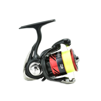 Kołowrotek Daiwa Ninja LT2000 4BB/1RB JB4 0.13mm#-115833