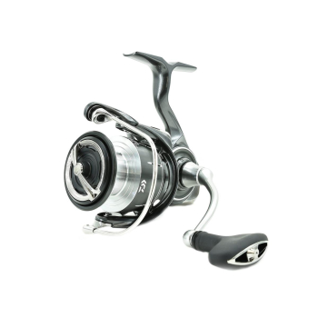 Kołowrotek Daiwa 24 Luvias LT 4000D 9BB/1RB