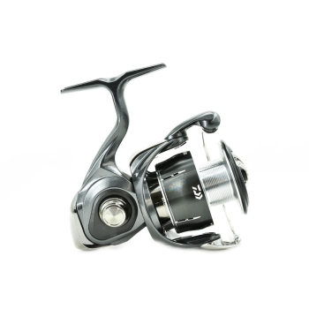 Kołowrotek Daiwa 24 Luvias LT 4000D 9BB/1RB-115853