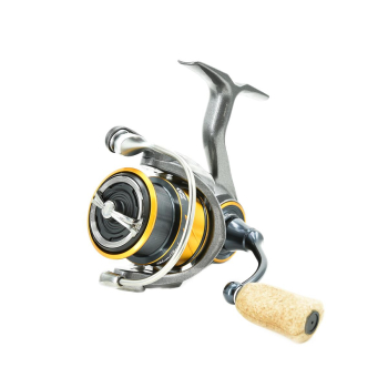 Kołowrotek Daiwa Silvercreek MQ LT 2000S-H 6BB/1RB