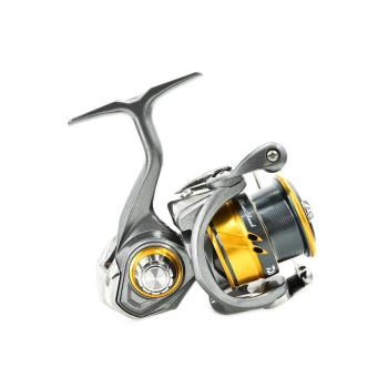 Kołowrotek Daiwa Silvercreek MQ LT2500S-XH 6BB/1RB-115865