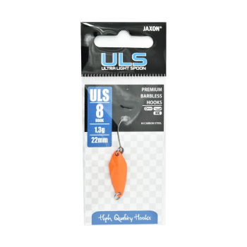 Błystka wahadł. Jaxon HR ULS Beta E 1,3g 1szt(5)