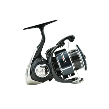 Kołowrotek Daiwa 24 N'Zon Plus LT 5000S-CP 5BB/1RB-115883