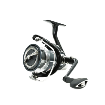 Kołowrotek Daiwa 24 NZon Plus LT 6000SS-CP 5BB/1RB