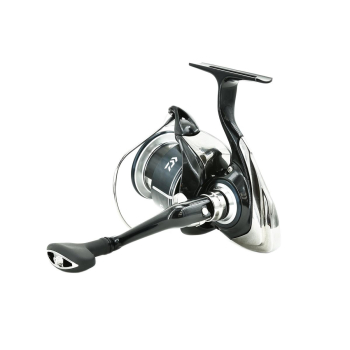 Kołowrotek Daiwa 24 NZon Plus LT 6000SS-CP 5BB/1RB-115886