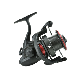 Kołowrotek Daiwa 20 Whisker 25 QD 7BB/1RB-115927