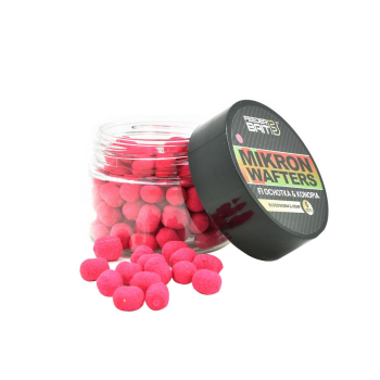 Mikron Wafters Feeder Bait F1 Och&Konopia 6mm 25ml
