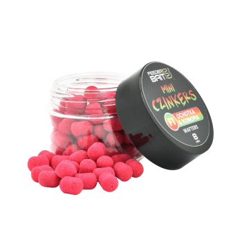 Mini Czinkers Wafters Feeder Bait F1 8mm25ml