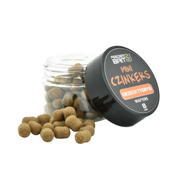 Mini Czinkers Wafters Feeder Bait Orz.Tygr.8mm25ml