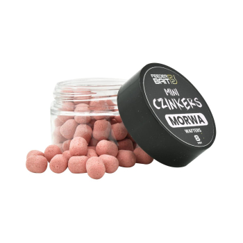 Mini Czinkers Wafters Feeder Bait Morwa 8mm25ml