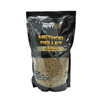 Pellet Feeder Bait Prestige Orzech Tygrysi 4mm800g