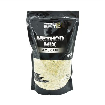 Zanęta Feeder Bait Method Mix Amur XXL 800g