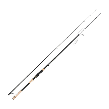 Wędka Daiwa Morethan Shad Attack 2.70m 14-56g