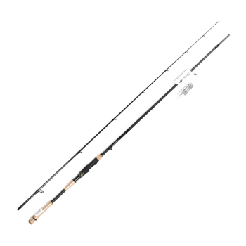 Wędka Daiwa Morethan Shad Attack 2.70m 7-32g