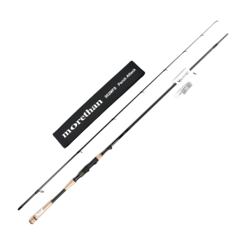 Wędka Daiwa Morethan Shad Attack 2.70m 7-32g-115971