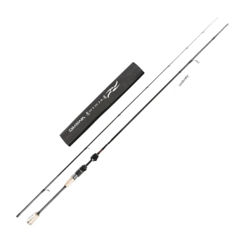 Wędka Daiwa Ninja X Spoon Trout 2.15m 1.5-5g-115980