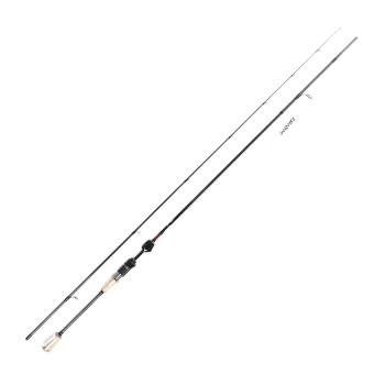 Wędka Daiwa Ninja X Spoon Trout 2.15m 2-6g