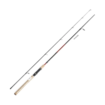 Wędka Daiwa Sweepfire Spin 2.10m 5-25g