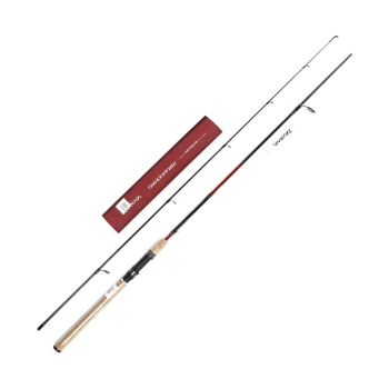 Wędka Daiwa Sweepfire Spin 2.10m 5-25g-115992