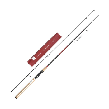 Wędka Daiwa Sweepfire Spin 2.40m 50-150g-115995