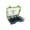 Pudełko Gunki Waterproof  S 23x17,5x5cm#