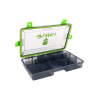 Pudełko Gunki Waterproof  M 27,5x18x5cm#
