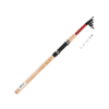 Wędka Daiwa Sweepfire Tele Spin 2.40m 10-30g