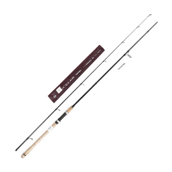 Wędka Daiwa Exceler Traditional Spin 2.40m 10-40g-116004