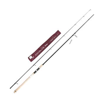 Wędka Daiwa Exceler Traditional Spin 2.70m 30-80g-116019
