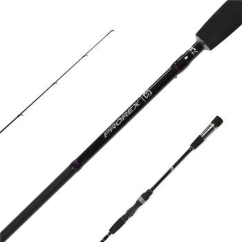 Wędka Daiwa Prorex S Spin 2.40m 5-21g-116042
