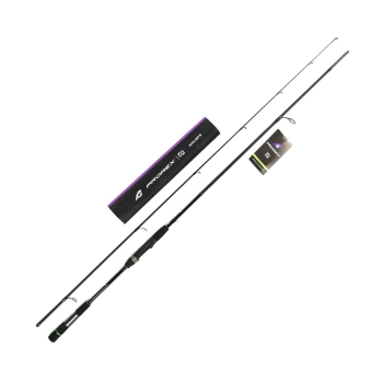Wędka Daiwa Prorex S Spin 2.40m 5-21g-116043