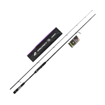 Wędka Daiwa Prorex S Spin 2.70m 30-70g-116058