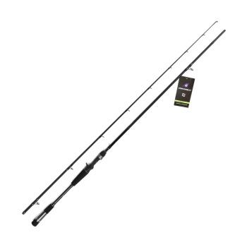 Wędka Daiwa Prorex S Baitcast 2.25m 30-70g