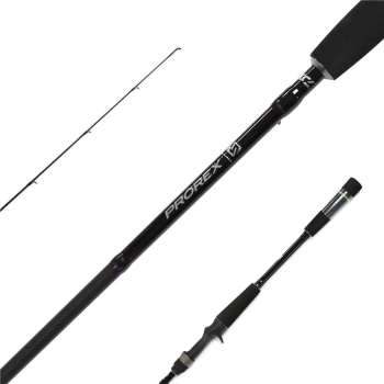 Wędka Daiwa Prorex S Baitcast 2.25m 30-70g-116063