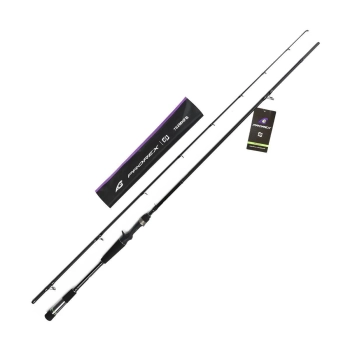 Wędka Daiwa Prorex S Baitcast 2.25m 30-70g-116064