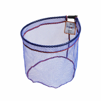 Kosz podbieraka Daiwa N'Zon Rubber 45x35cm