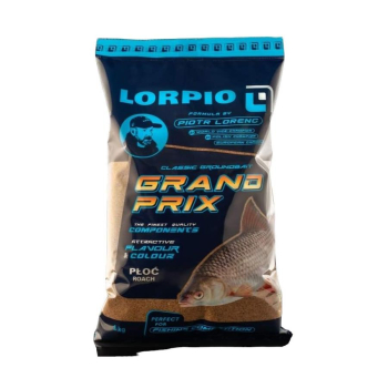 Zanęta Lorpio Grand Prix 1 kg Roach