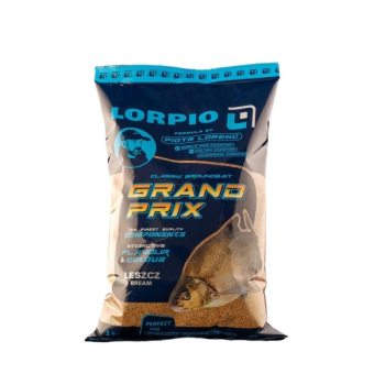 Zanęta Lorpio Grand Prix 1 kg Bream