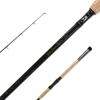 Wędka Daiwa Megaforce Catfish 3.30m 200-600g-116115