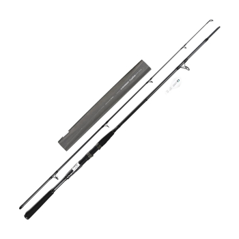 Wędka Daiwa Seahunter X Pilk Coal. 2.40m 40-120g-116137