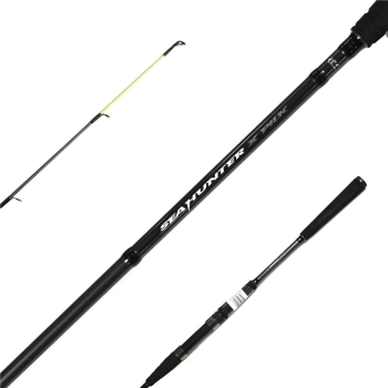 Wędka Daiwa Seahunter X Pilk Herr. 2.70m 30-60g-116139
