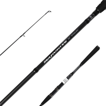 Wędka Daiwa Seahunter X Pilk Coal. 2.70m 40-120g-116142