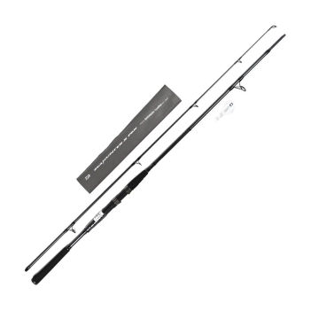 Wędka Daiwa Seahunter X Pilk Coal. 2.70m 40-120g-116143