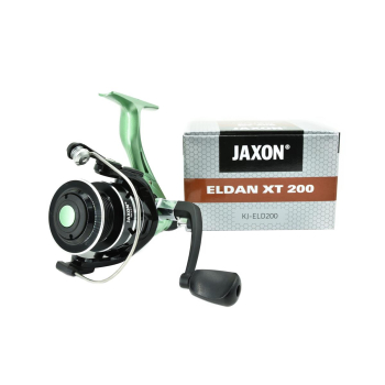 Kołowrotek Jaxon Eldan XT 200 3-OWC-116177