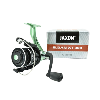 Kołowrotek Jaxon Eldan XT 300 3-OWC-116181